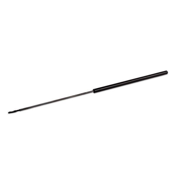 Amortizor capota fata, echilibror Mercedes 190 (W201), 10.82-08.1993, Stanga = Dreapta, Combi, SEDAN, Lungime, Cursa, Forta 788 mm, 342 mm, 280 N