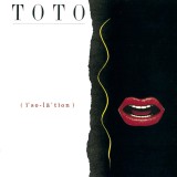 Isolation | Toto, Pop, Columbia Records