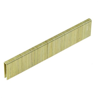 Capse, 21 mm, Tip 90, pentru capsator pneumatic 18V, DEDRA foto