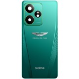 Capac Baterie Realme GT 7, Verde (Aston Martin Green), Service Pack 621033000619