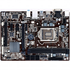 Placa de baza GIGABYTE GA-H87M-HD3 foto