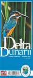 Hartă Delta Dunării - Paperback - *** - Schubert &amp; Franzke