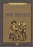 Zodia Cancerului - Mihail Sadoveanu - Roman istoric (Neamul Șoimăreștilor, Baltagul, Hanu Ancuței)
