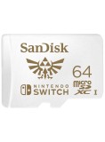 Card Memorie Sandisk 64gb NSW
