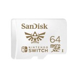Card Memorie Sandisk 64gb NSW