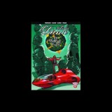 Cumpara ieftin Nikolai Dante Great Game Graphic Novel (UK Ed)