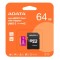 Card Memorie Adata 64GB