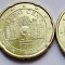 Set 3 monede 10, 20, 50 cents 2019 Austria, unc, km#3139-3141
