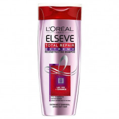 L Oreal Elseve Sampon 400 ml Total Repair Extreme pentru par extrem de deteriorat foto