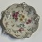 Fructiera decorativa din portelan fin ROSENTHAL KRONACH GERMANY MOLIERE
