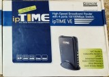 ROUTER ipTIME