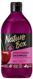 Sampon, Nature Box, Cu Ulei De Cirese, 385 ml