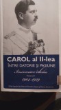 Carol al ii lea,&icirc;ntre datorie și pasiune,&icirc;nsemnări zilnice,vol i, 515