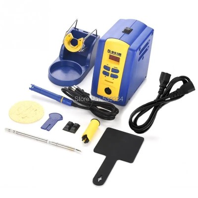 Statie de lipit FX-951 FX951 foto