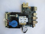 Dell Latitude E4300 placa cu jack,USB si buton wireless