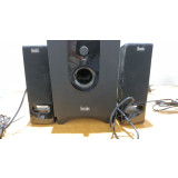 System Audio Hercules XPS 2.135