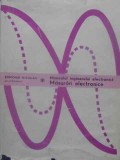 MANUALUL INGINERULUI ELECTRONIST. MASURARI ELECTRONICE-EDMOND NICOLAU-340298