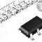 Circuit integrat, PMIC, SMD, TSOT23-5, MICROCHIP TECHNOLOGY - MCP1603LT-180I/OS