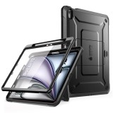 Husa pentru ipad air 13 (2024), supcase unicorn beetle pro, black