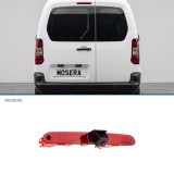Camera marsarier Peugeot Partner 2 2008-2018 pe stop AHD 1080P NTSC MOSERA