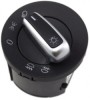 Bloc lumini compatibil Volkswagen Golf 5 Plus 01.2005- 3C8941431B, Nty