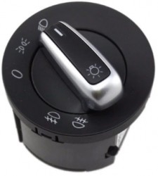 Bloc Lumini compatibil Golf 5 foto