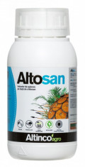 Fertilizant Altosan, 100% natural, Altinco foto