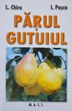 Parul si gutuiul - L. Chira, I. Pasca