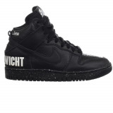 Cumpara ieftin Pantofi Nike Dunk High 1985 x UNDERCOVER Negru