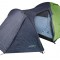 Cort 3 persoane Hannah Arrant 3, spring green / cloudy gray OutsideGear Venture
