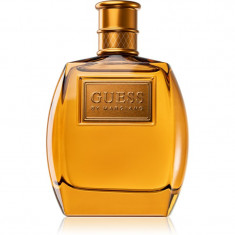 Guess by Marciano Eau de Toilette pentru bărbați 100 ml