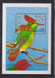 GUYANA MI.BLOCK 244 MNH
