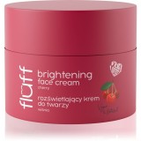 Fluff Cherry crema iluminatoare faciale 50 ml