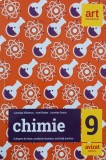 Chimie. Culegere de teste, probleme teoretice, activitati practice. Clasa a 9-a - Luminita Vladescu, Irinel Badea