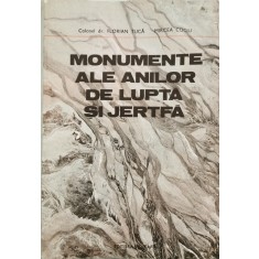 Monumente ale anilor de lupta si jertfa &ndash; Colonel dr. Florian Tuca, Mircea Cociu