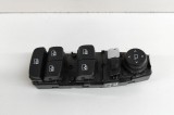 Buton geam ușă dreapta față BMW 5 G30 2018 OEM: 6832720 24528889