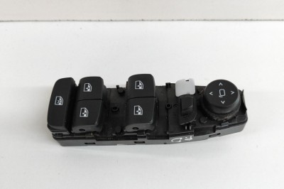 Buton geam ușă dreapta față BMW 5 G30 2018 OEM: 6832720 24528889 foto