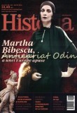 Historia Nr. 194 / Martie 2018 - Martha Bibescu, Printesa Fatala A Unei Europe A