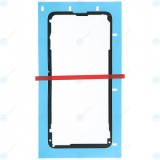 Huawei Honor 10 Lite (HRY-LX1) Capac baterie autocolant adeziv 51639148 51638810