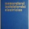 Memoratorul instalatorului electrician &ndash; Jesch Laszlo