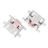Mufă Alimentare/&Icirc;ncărcare Alcatel - Conector Original China, Bulk
