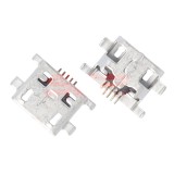 Mufă Alimentare/&Icirc;ncărcare Alcatel - Conector Original China, Bulk