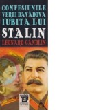 Confesiunile Verei Davidova, iubita lui Stalin - Leonard Gandlin