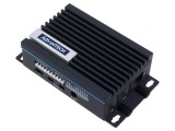 Housing on Panel for DIN Rail Mounting