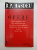 OPERE vol. 5 - B. P. HASDEU