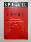 OPERE vol. 5 - B. P. HASDEU