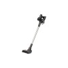 Aspirator Vertical Lund 67121, 200W, Acumulator, Filtru HEPA, Tehnologie Ciclonică, Mop, 2in1, Autonomie 30min