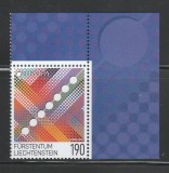 LIECHTENSTEIN 2026 EUROPA - A 70-a ANIVERSARE A TIMBRELOR EUROPA 1956-2026 serie 1 timbru MNH**