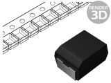 Condensator tantal-polimer 47uF 10V SMD