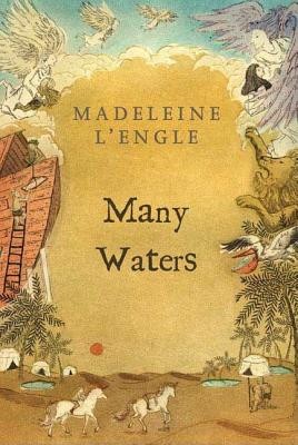 Many Waters foto